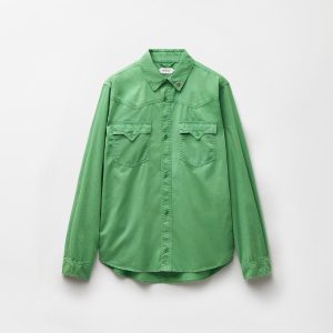 Cotton Regular Shirt