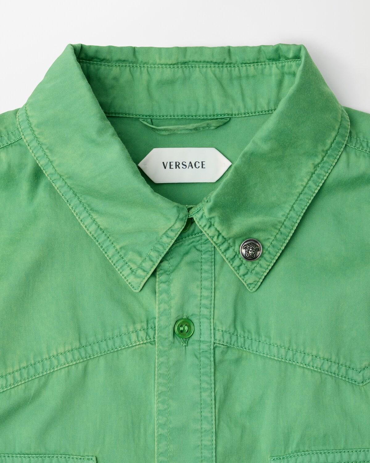 Cotton Regular Shirt - Image 2