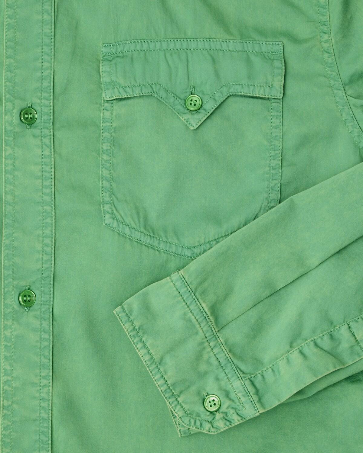 Cotton Regular Shirt - Image 4