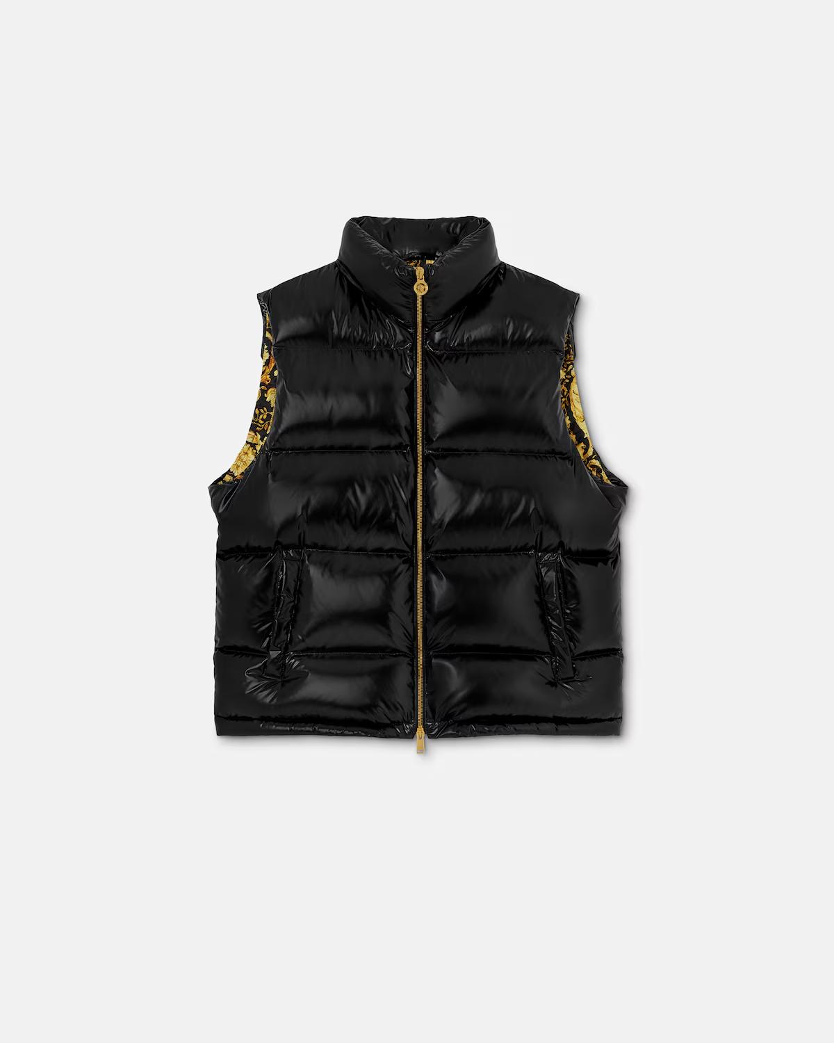 Padded Vest