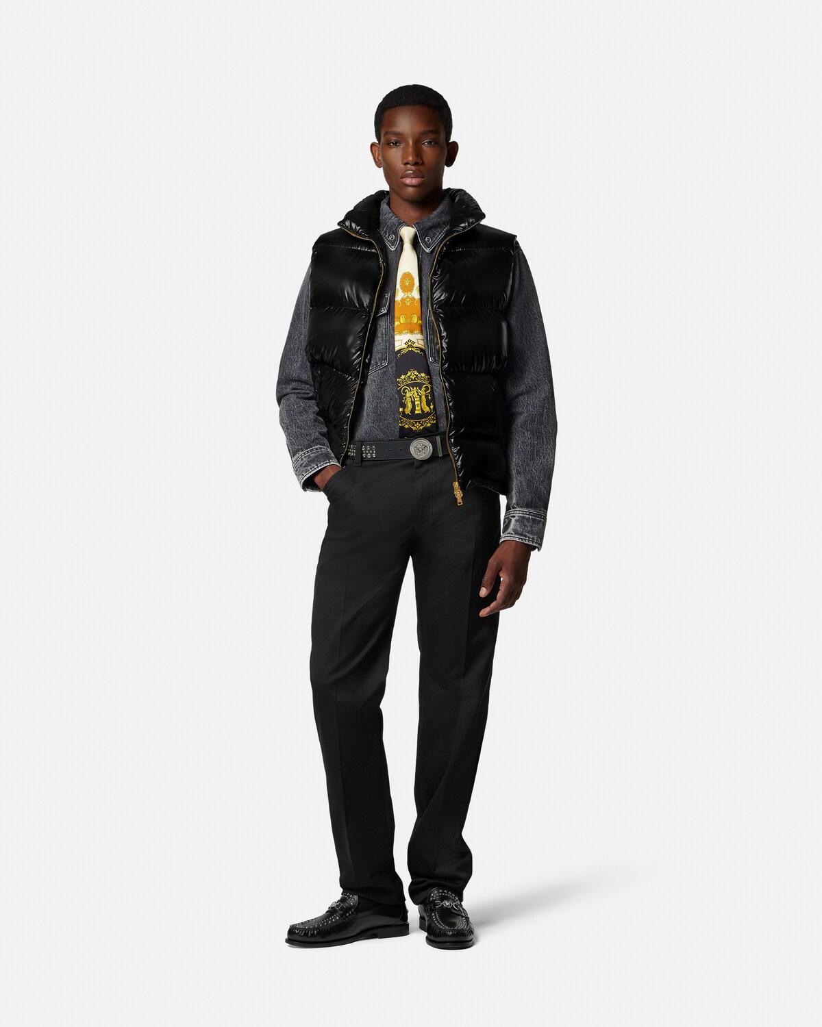 Padded Vest - Image 2