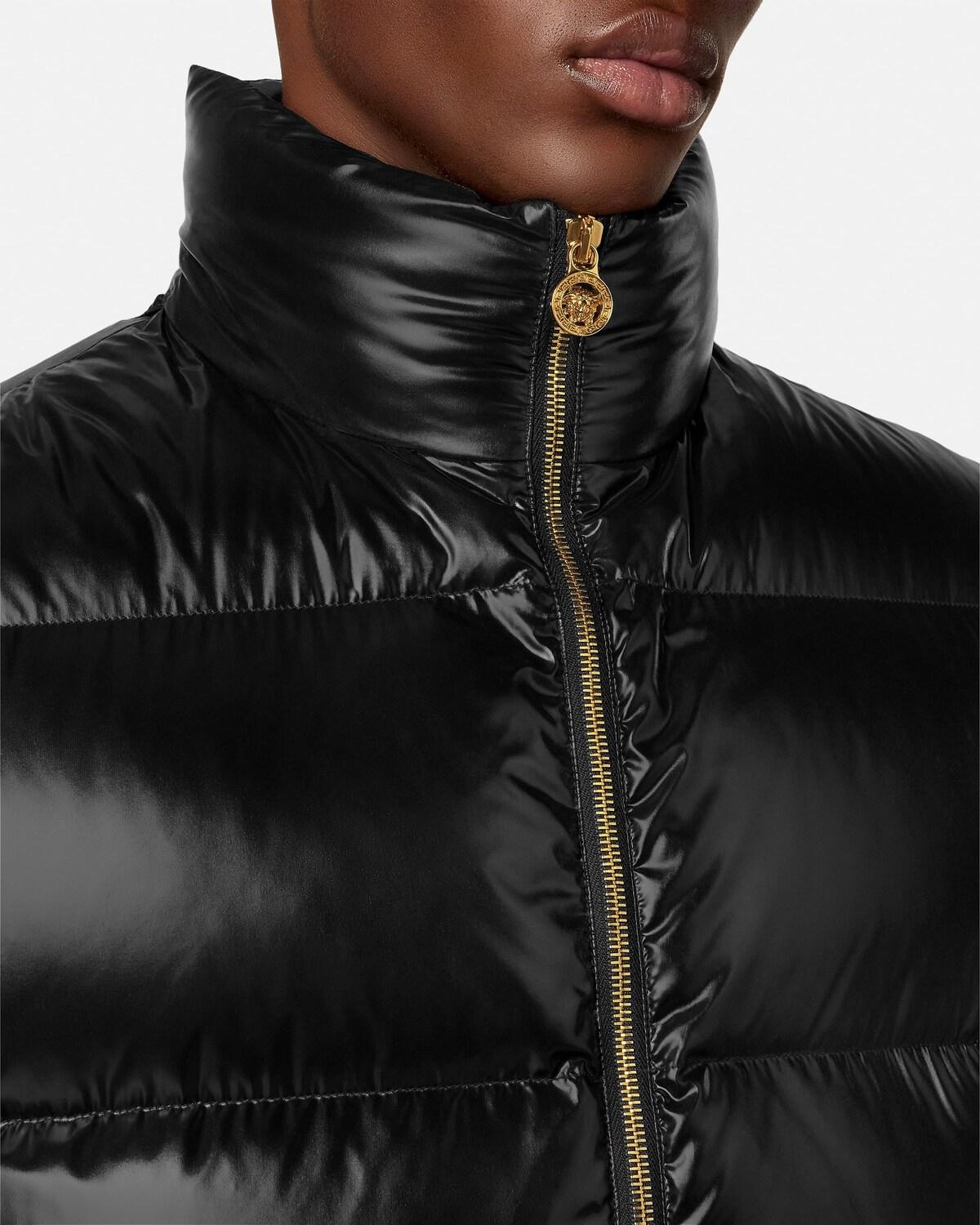 Padded Vest - Image 3