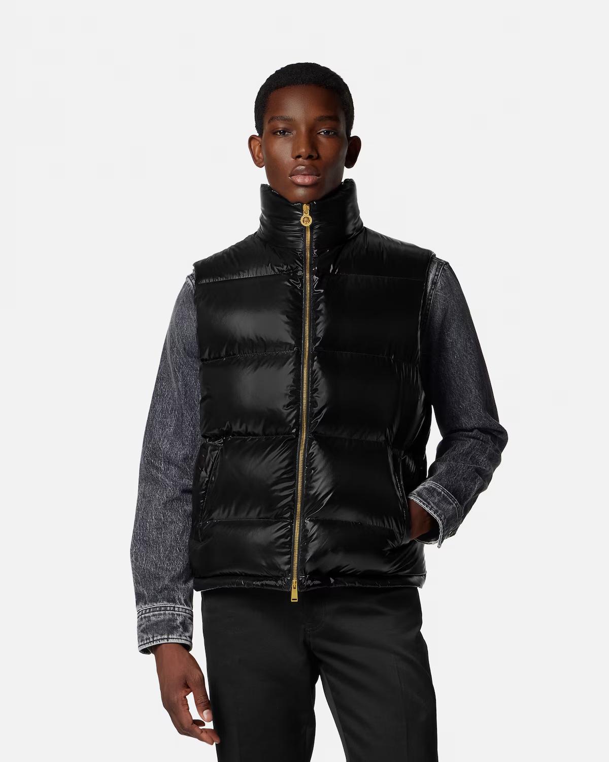 Padded Vest - Image 4