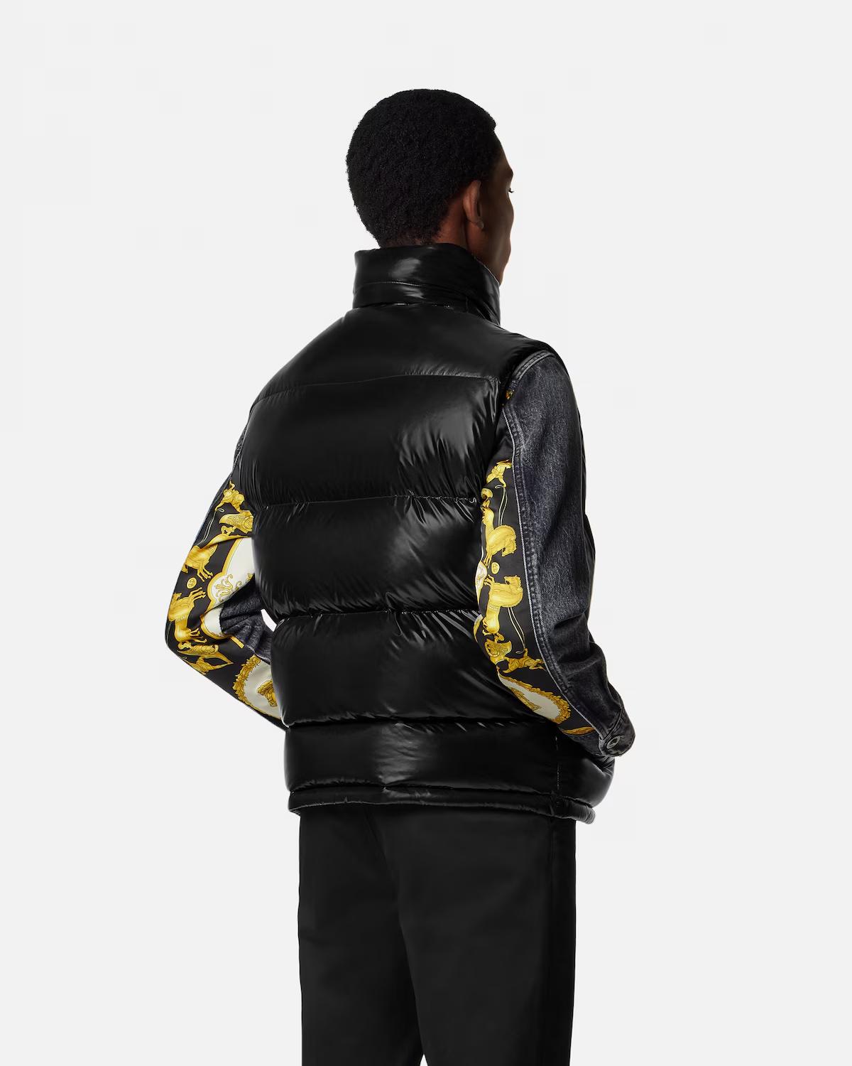 Padded Vest - Image 5