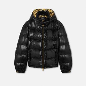 Padded Jacket