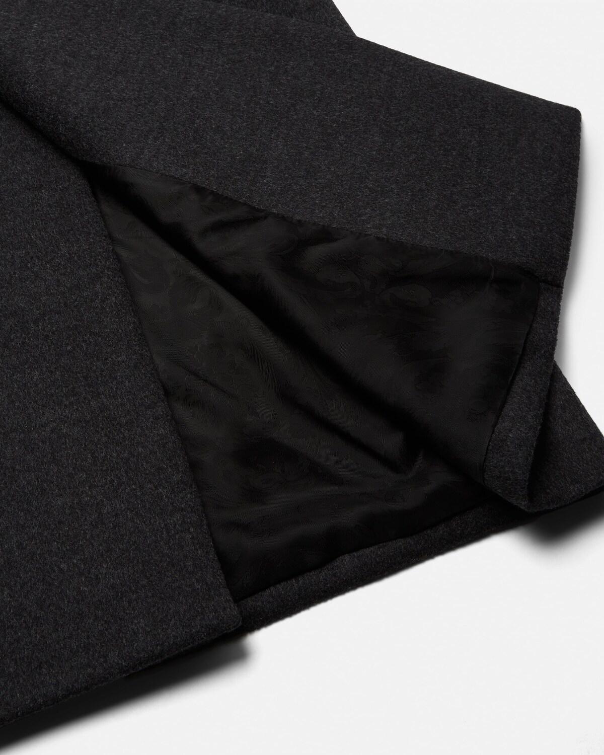 Wool Caban - Image 5