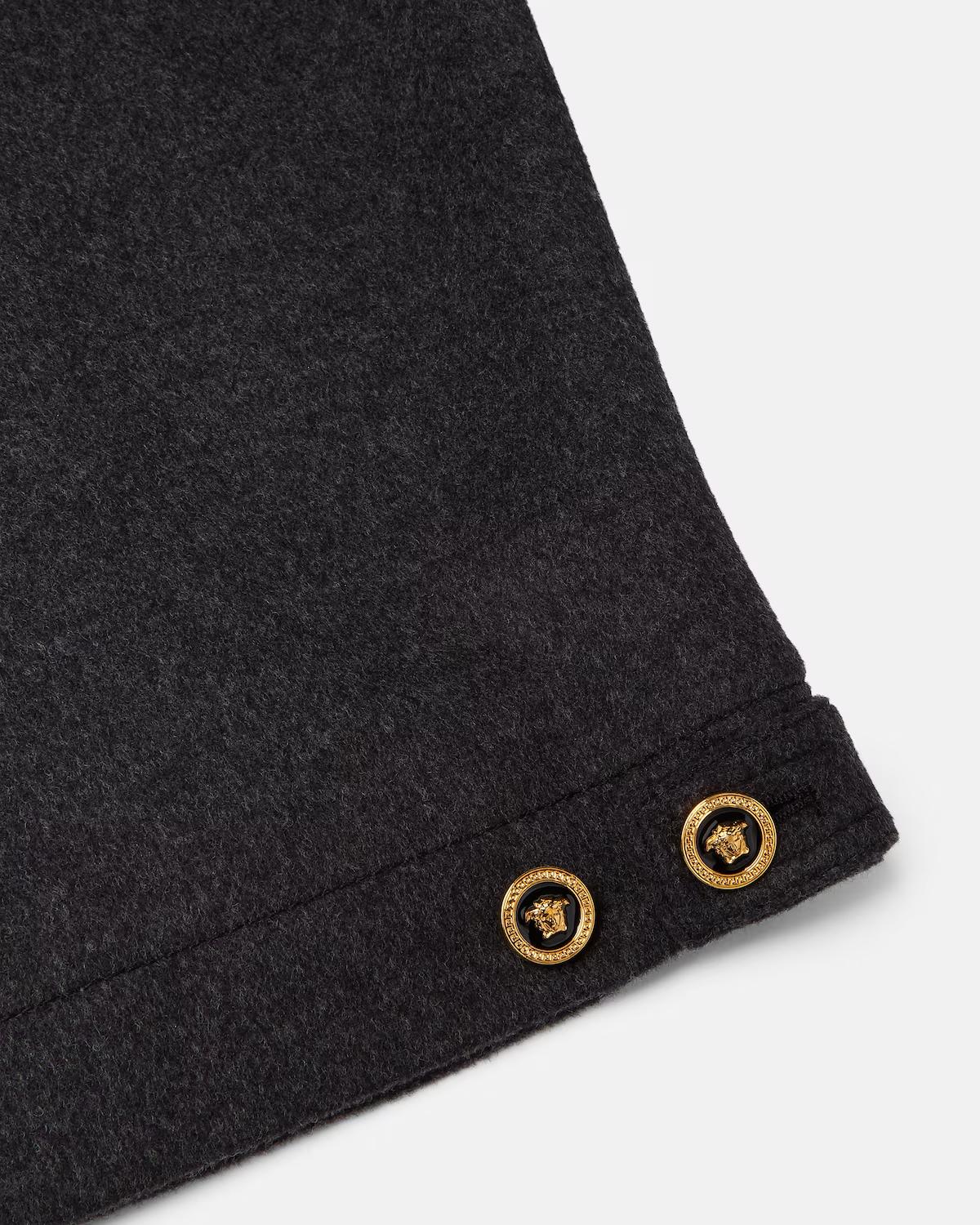 Wool Blouson - Image 5