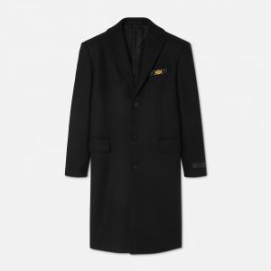 Wool Coat