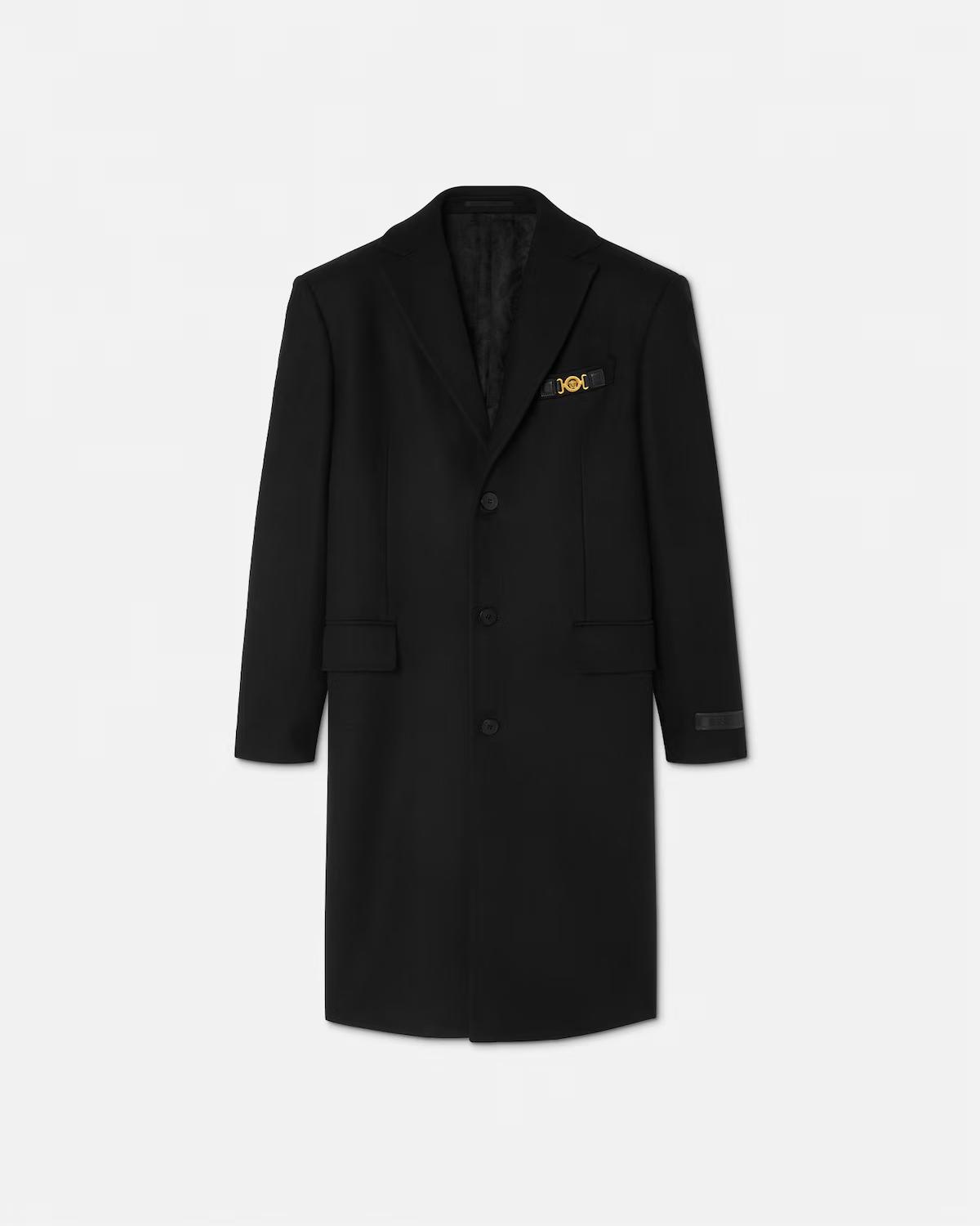 Wool Coat