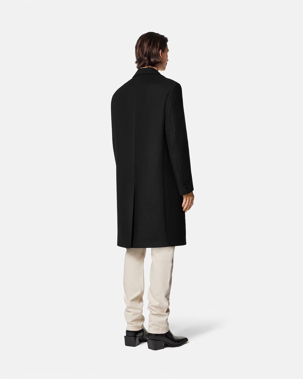 Wool Coat - Image 5