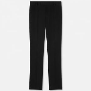 Wool Formal Pants