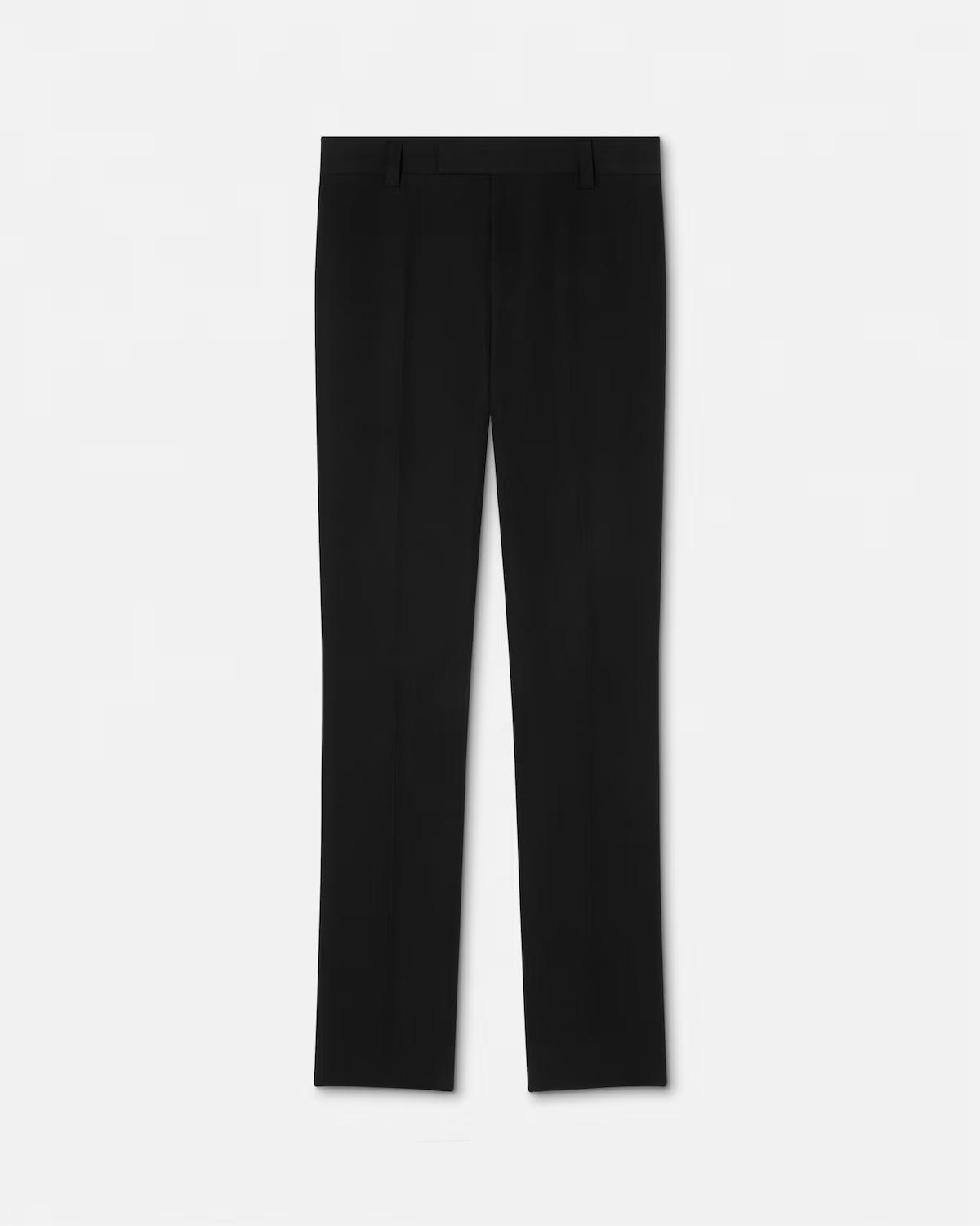 Wool Formal Pants