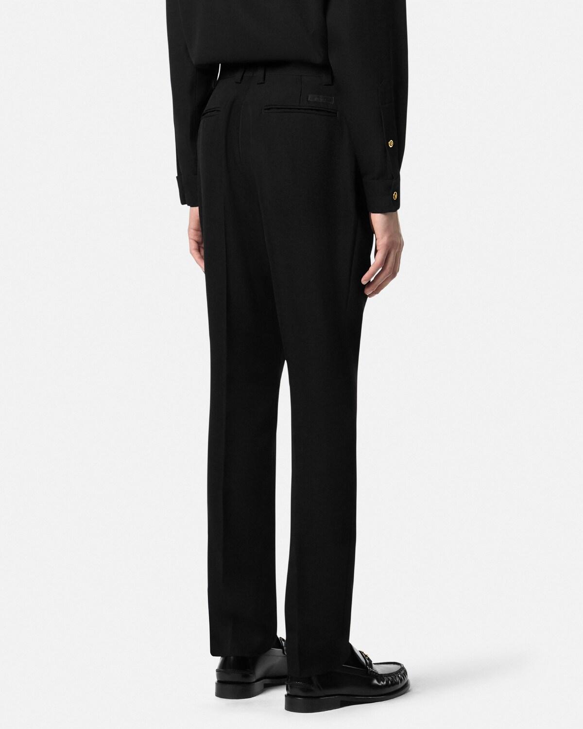 Wool Formal Pants - Image 5