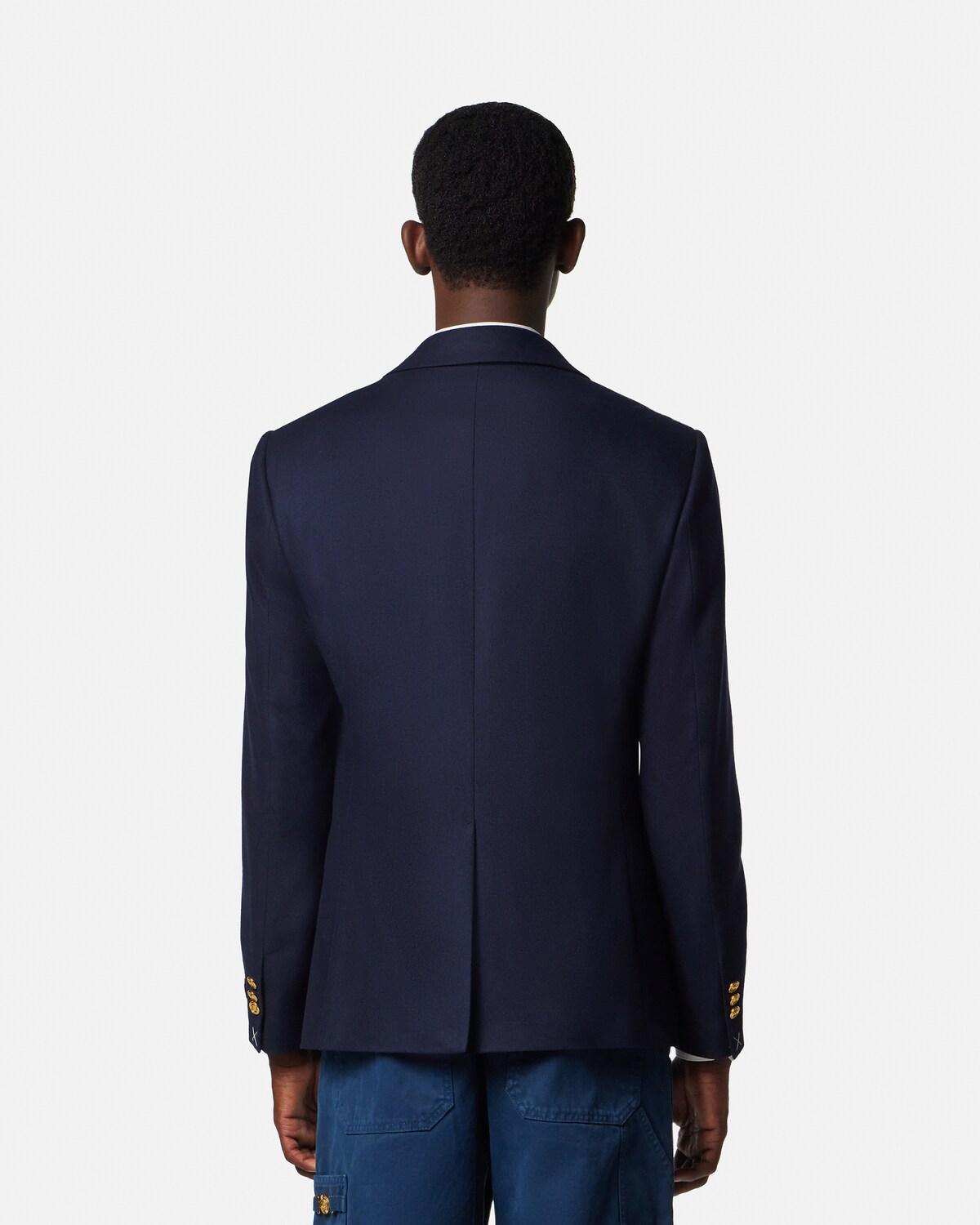 Wool Blazer - Image 5