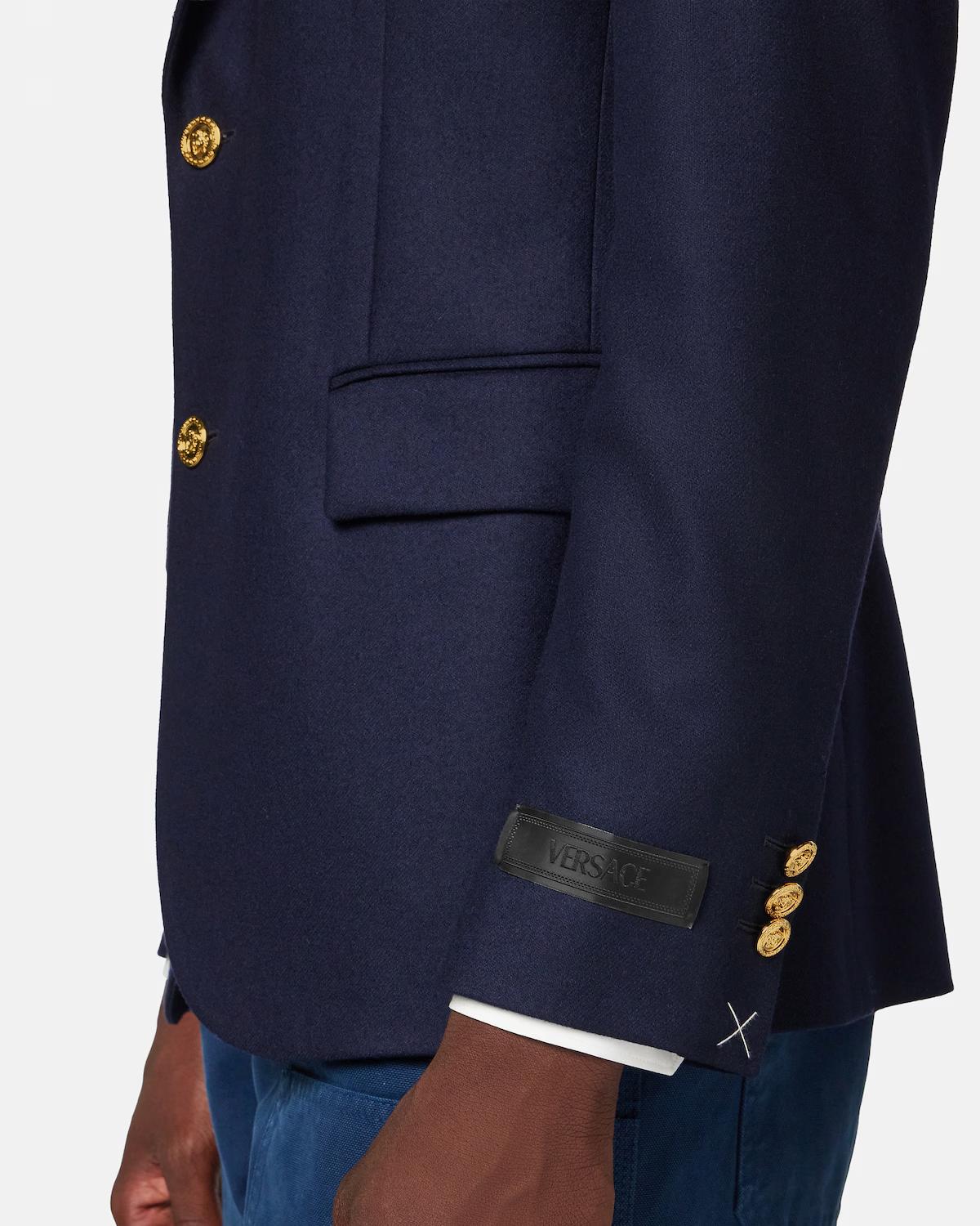 Wool Blazer - Image 6