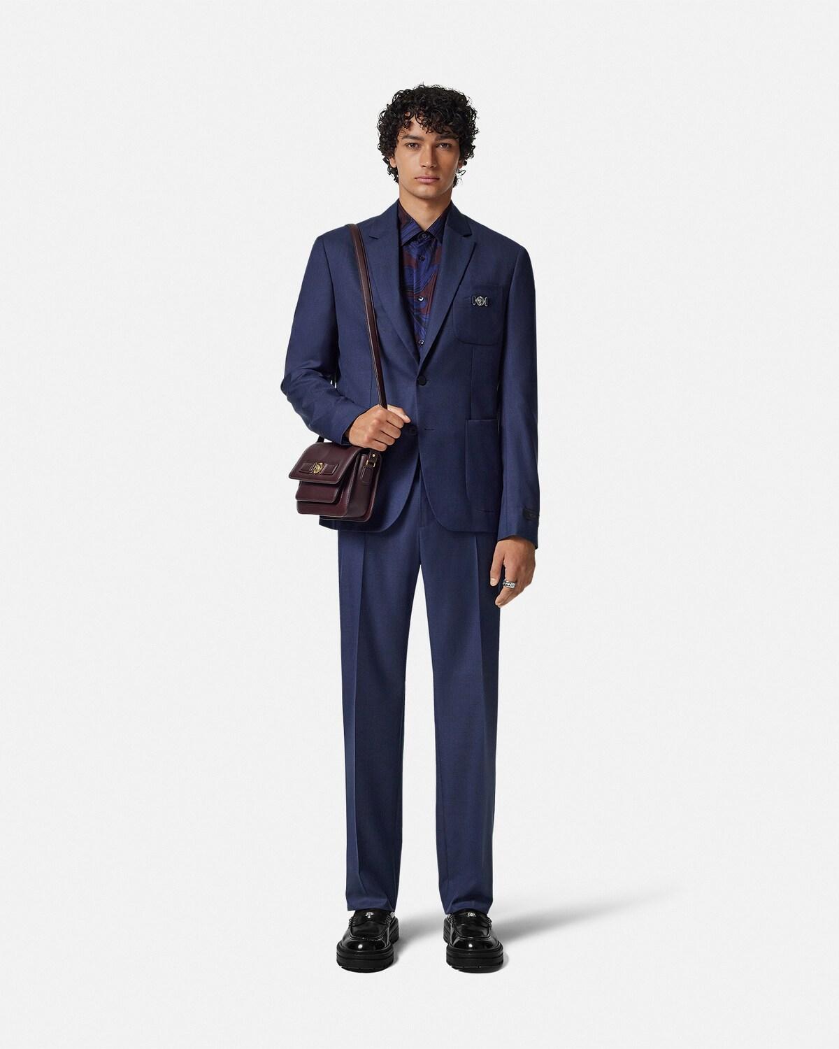 Wool Blazer - Image 2