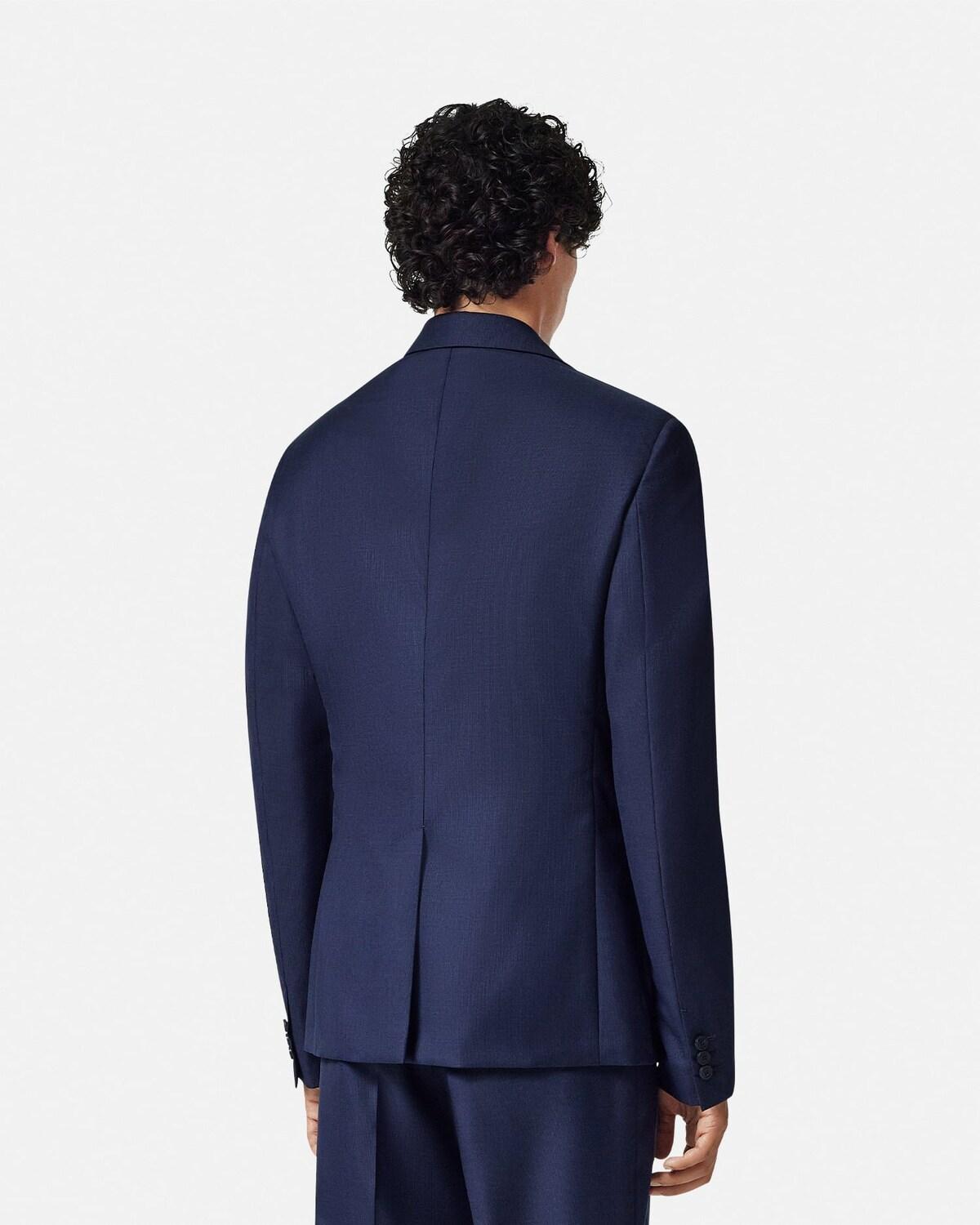 Wool Blazer - Image 5