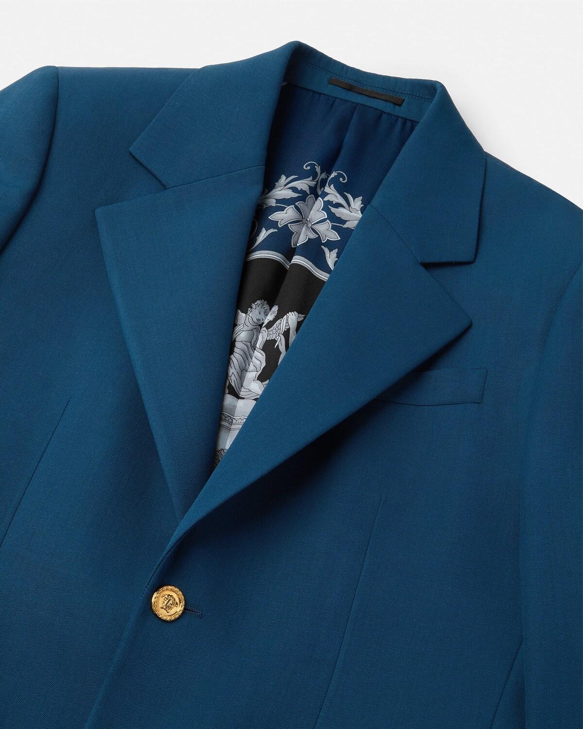 Wool Blazer - Image 2
