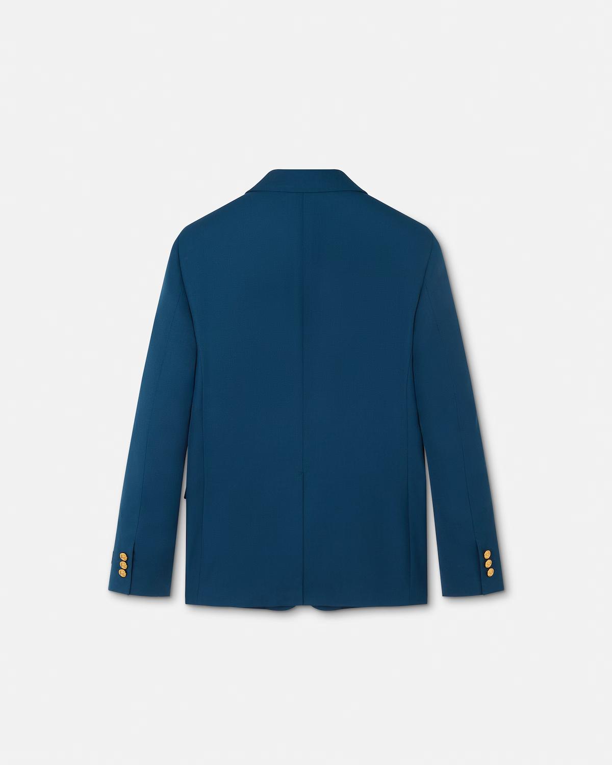 Wool Blazer - Image 3
