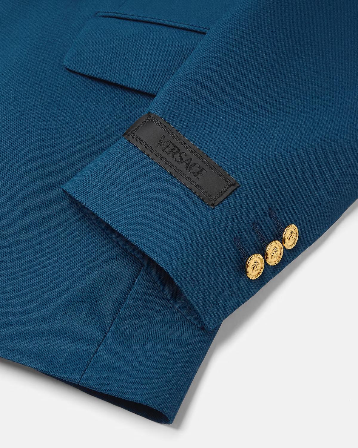 Wool Blazer - Image 5