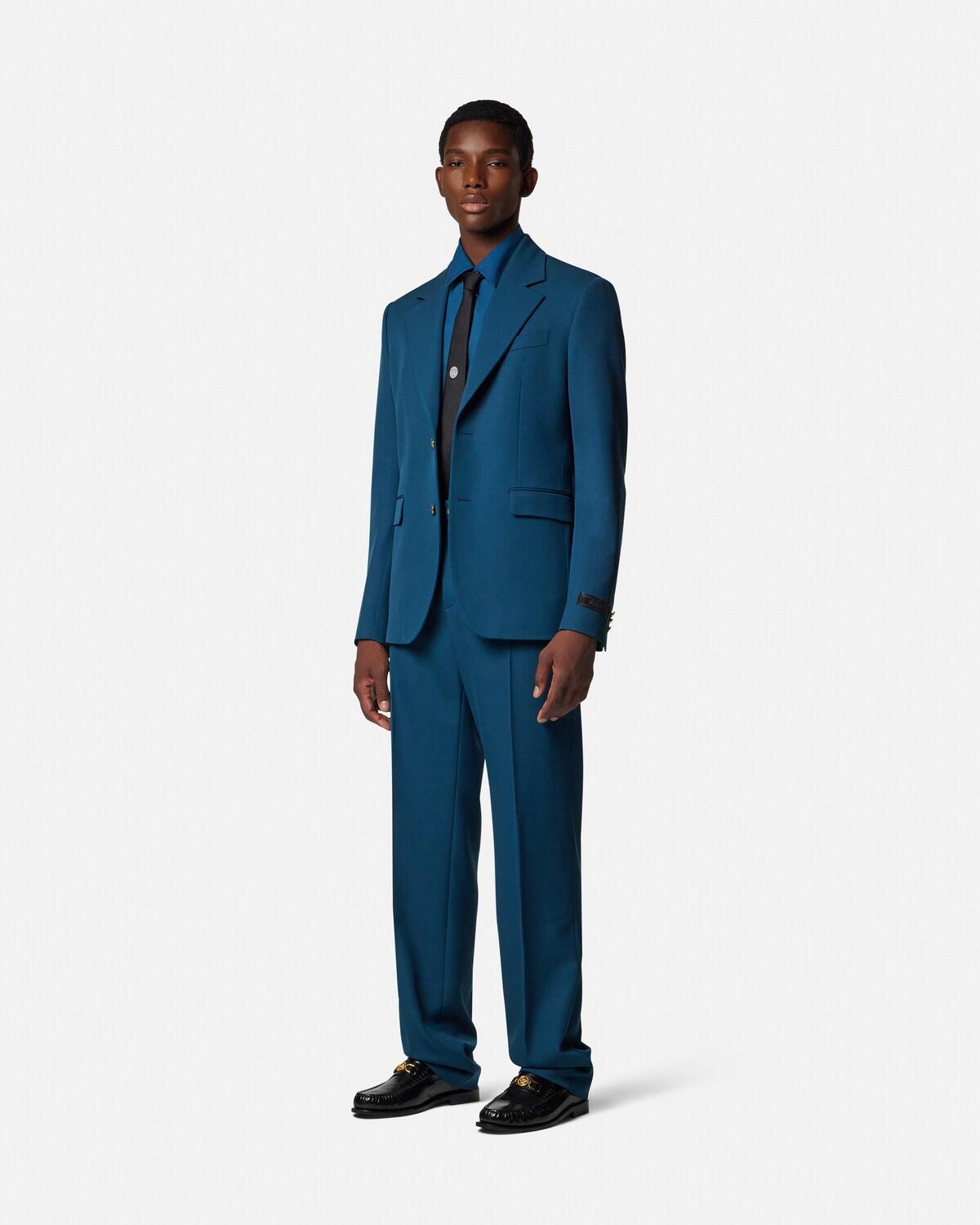 Wool Jogger Pants - Image 2