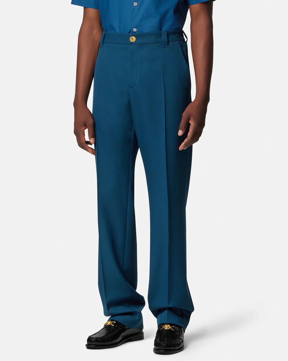 Wool Jogger Pants - Image 4