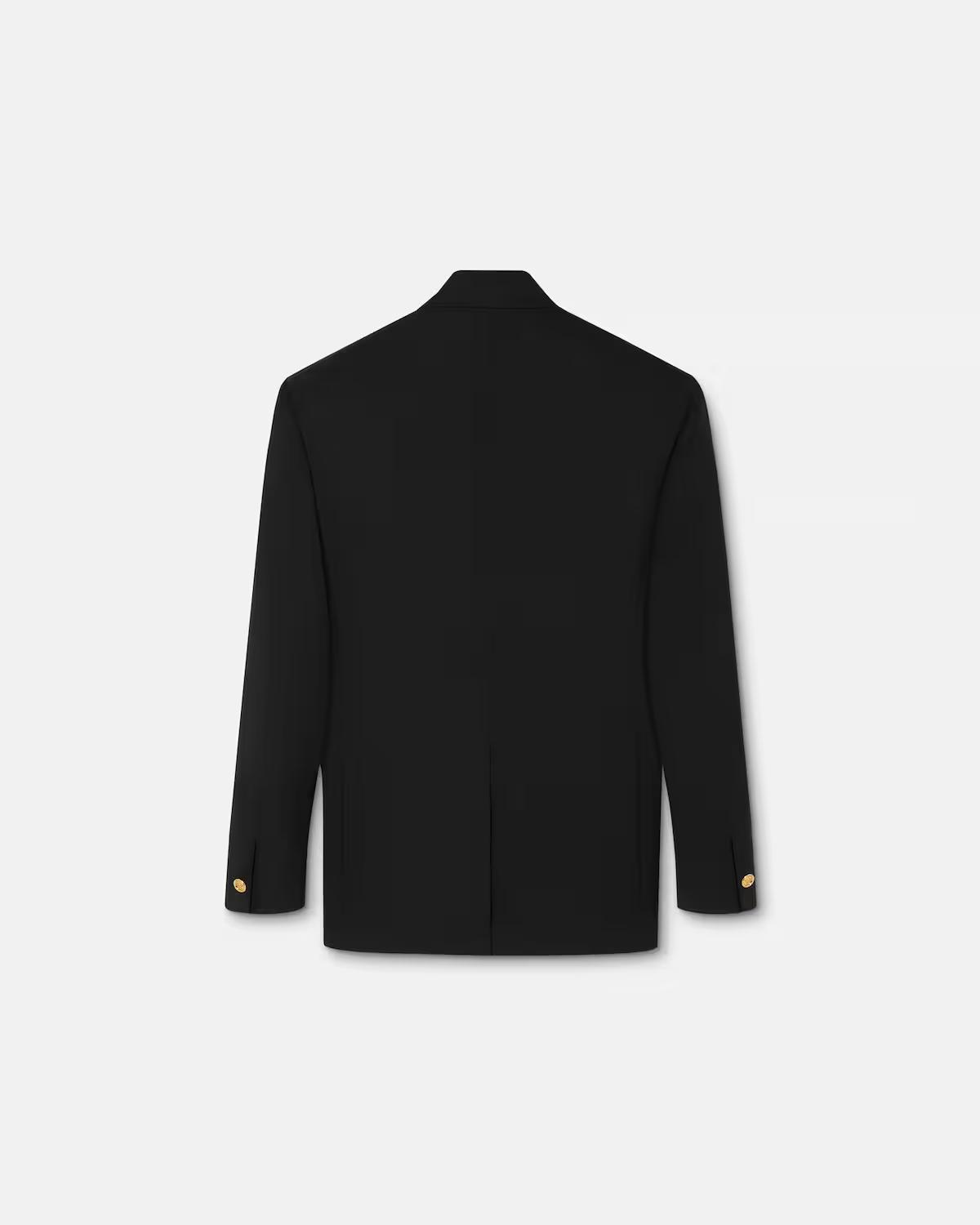 Wool Blazer - Image 3