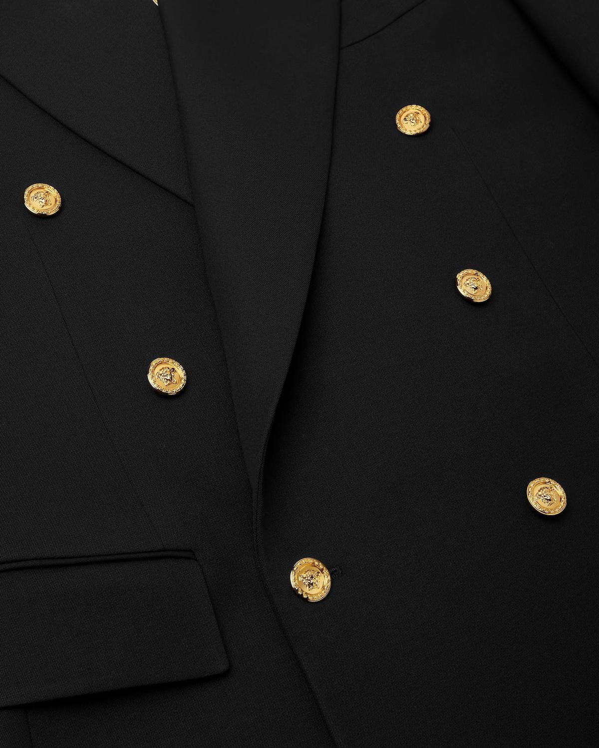 Wool Blazer - Image 4