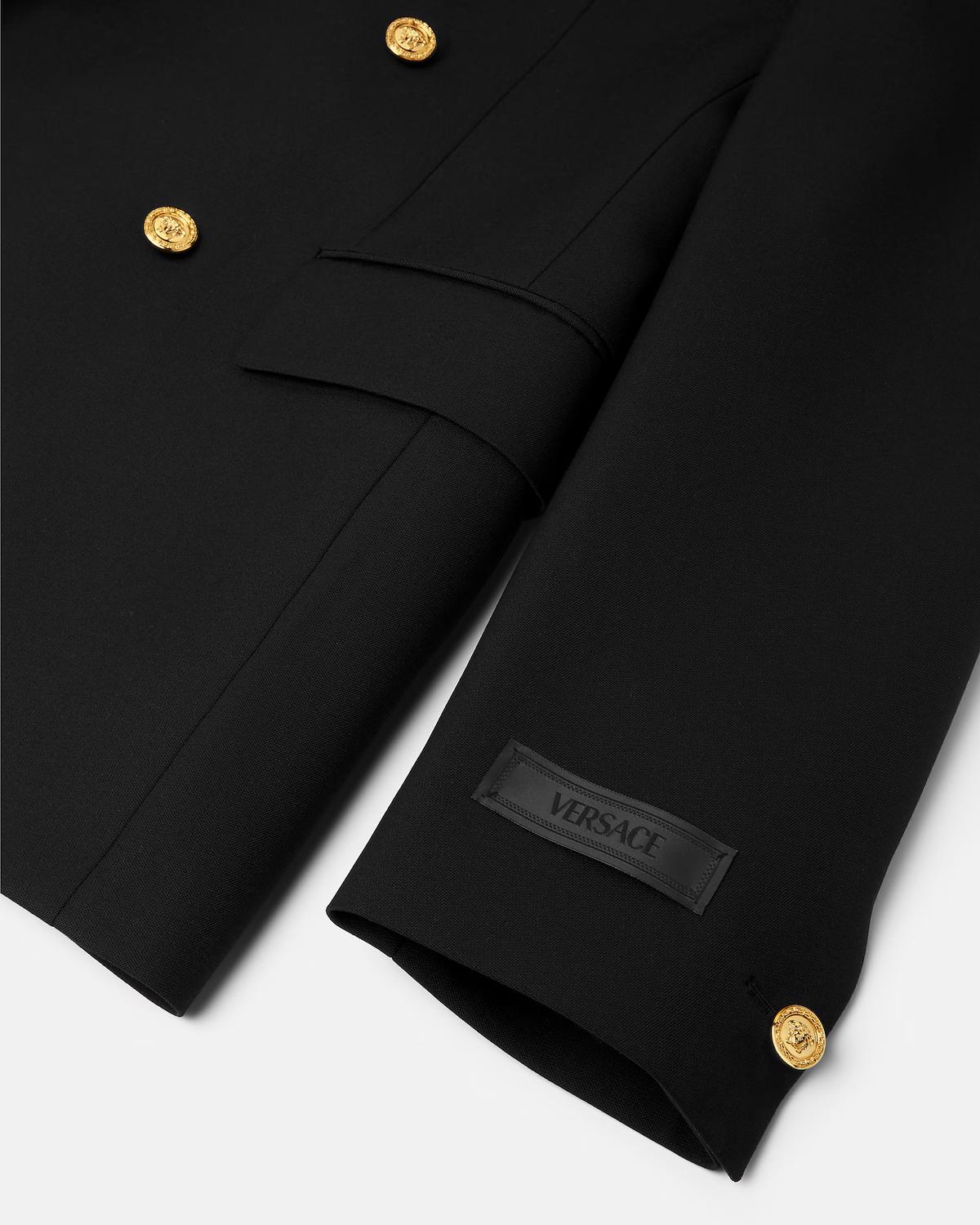 Wool Blazer - Image 5