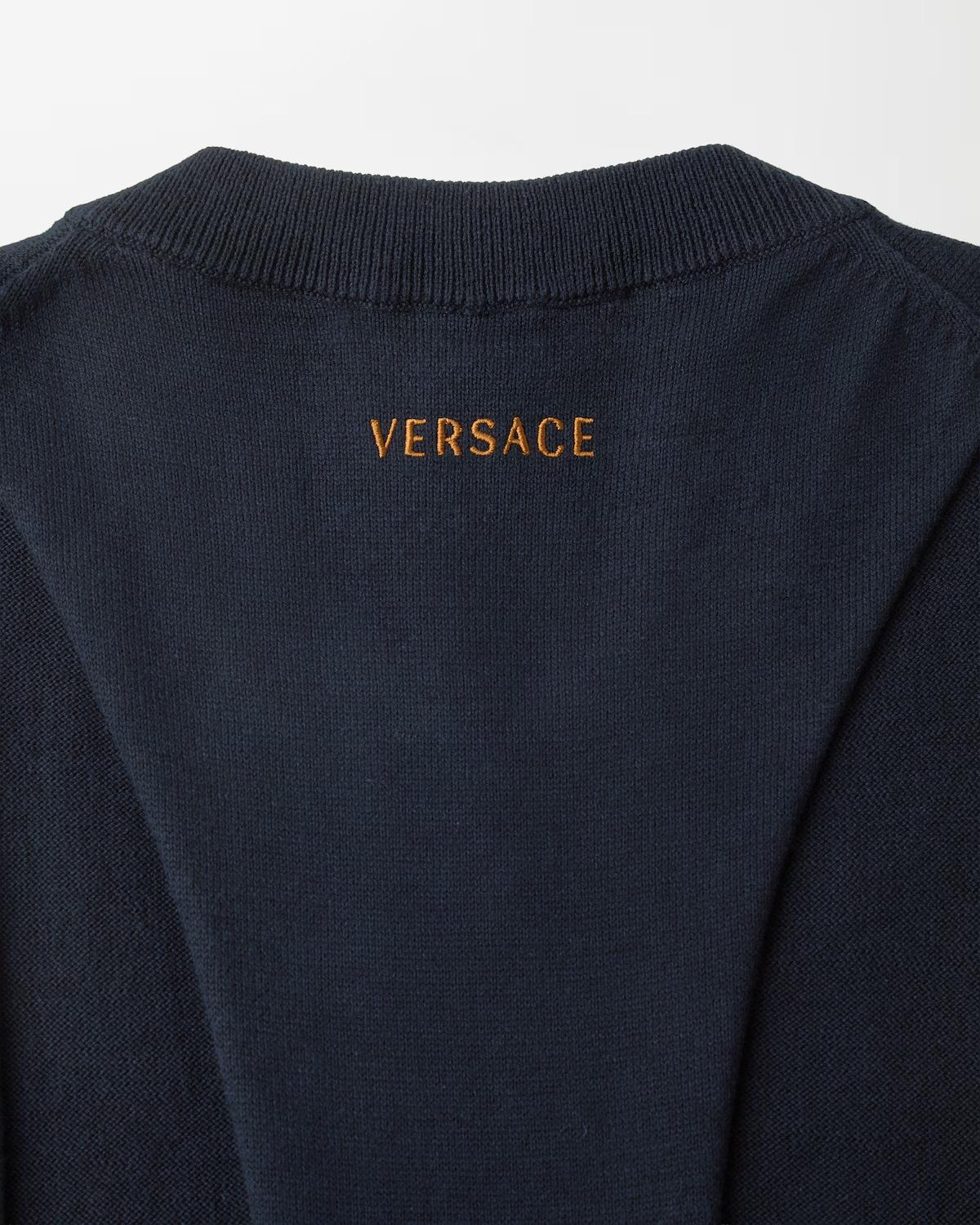 Cotton Knit Tank Top - Image 4