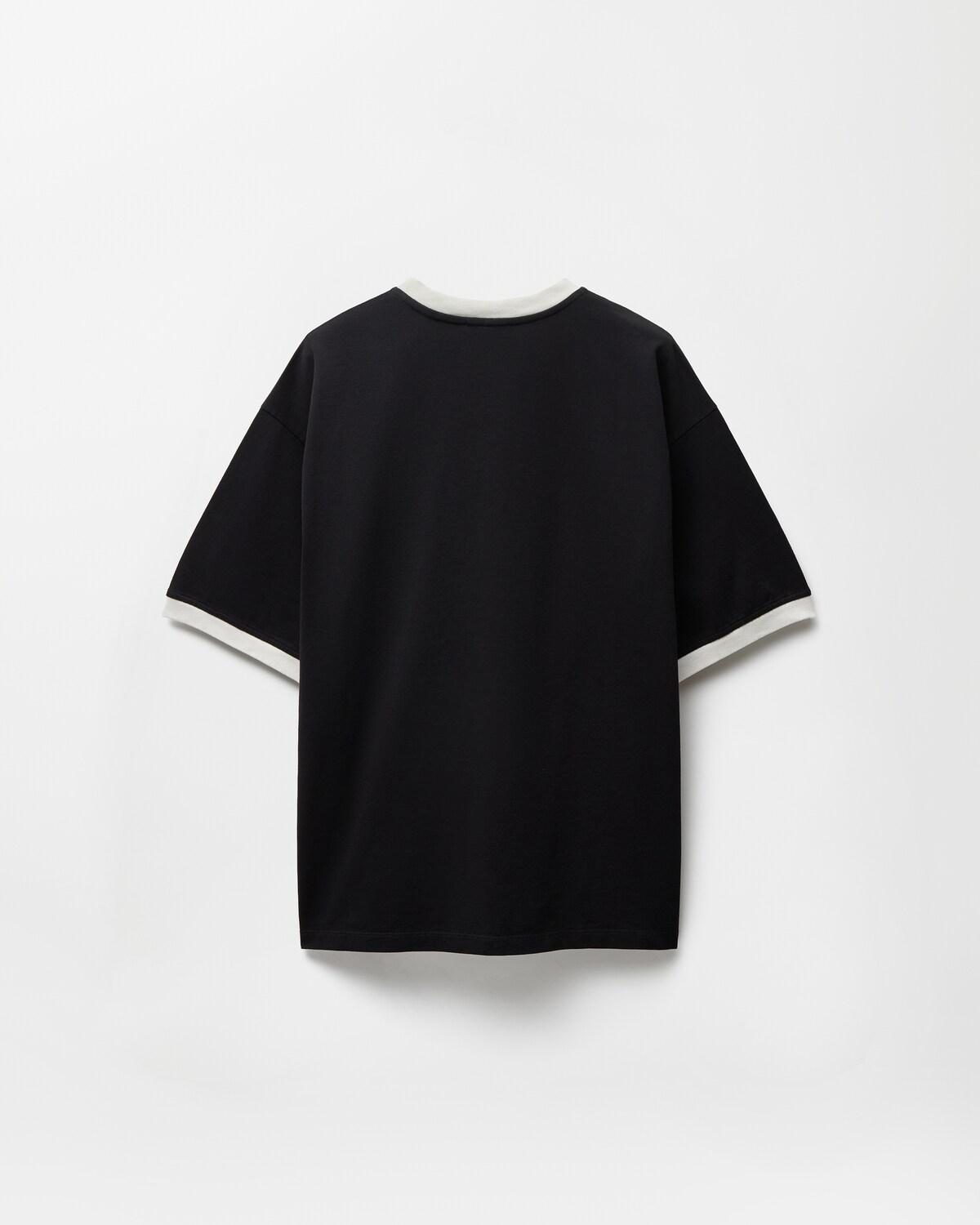 Printed Cotton-Jersey Regular T-Shirt - Image 3