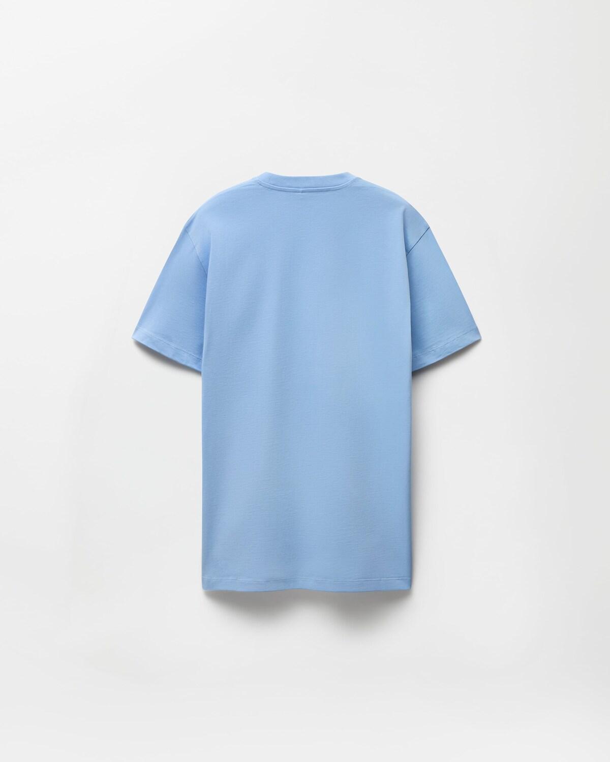 Embroidered Cotton-Jersey Slim T-Shirt - Image 3
