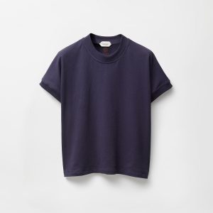 Embroidered Stretch Cotton-Jersey T-Shirt