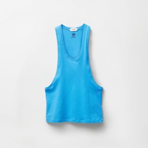 Cotton-Jersey Tank Top