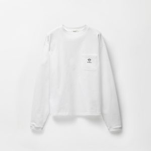 Embroidered Cotton-Jersey T-Shirt