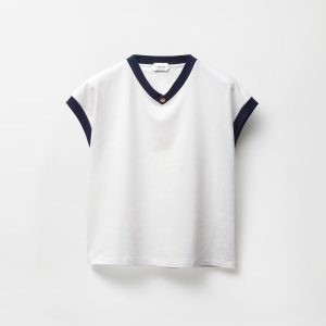 Stretch Cotton-Jersey Slim T-Shirt
