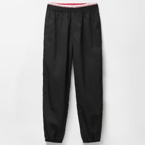 Nylon Joggers