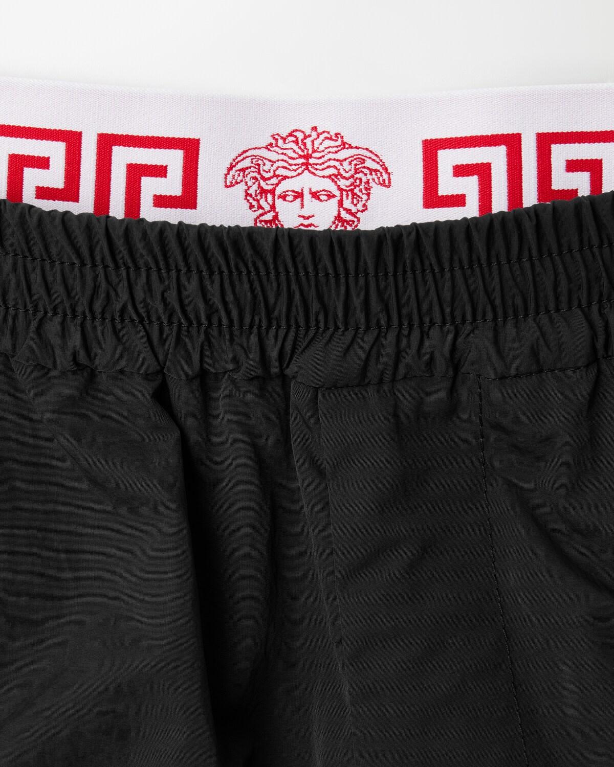 Nylon Joggers - Image 2