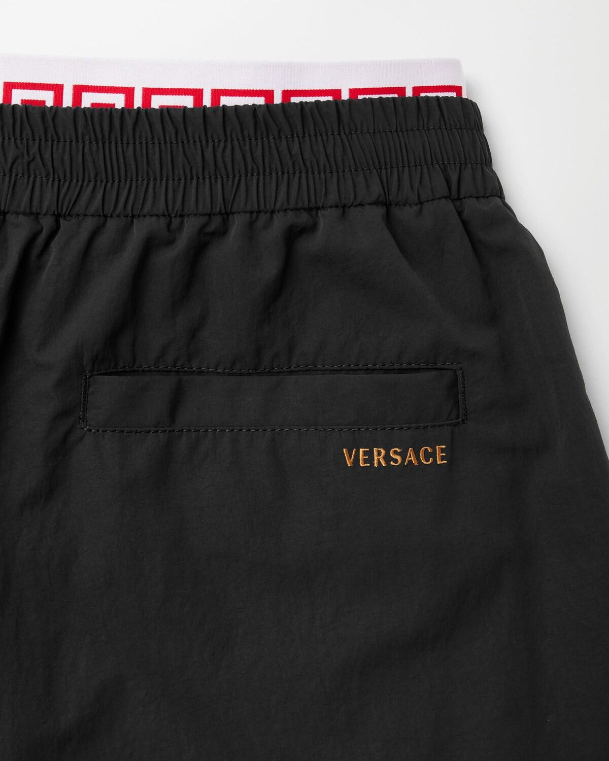 Nylon Joggers - Image 3