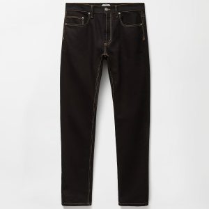 Tapered Jeans