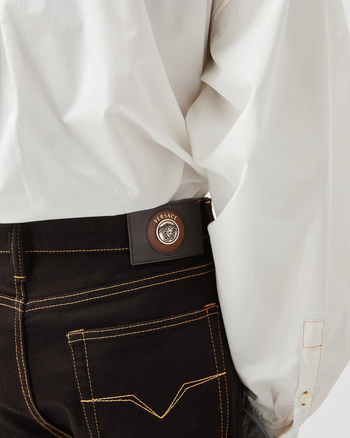 Tapered Jeans - Image 5