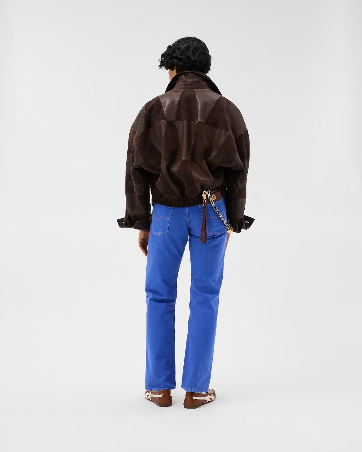 Straight Jeans - Image 3