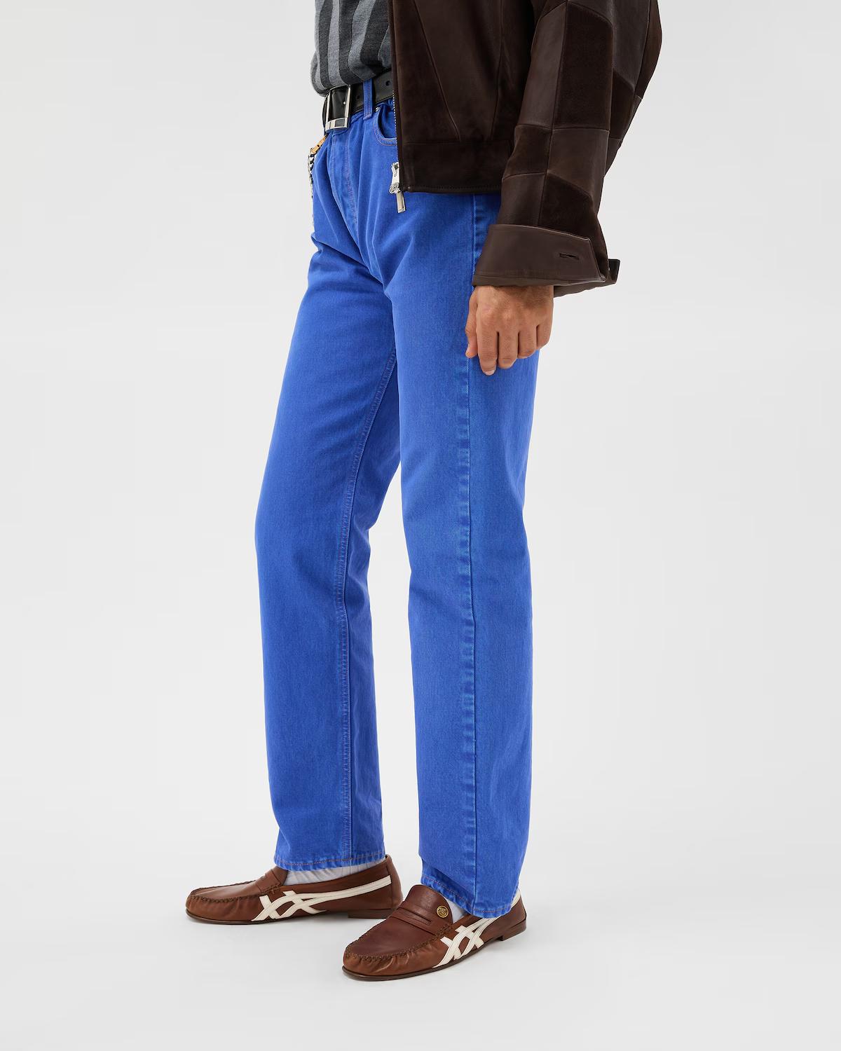 Straight Jeans - Image 4