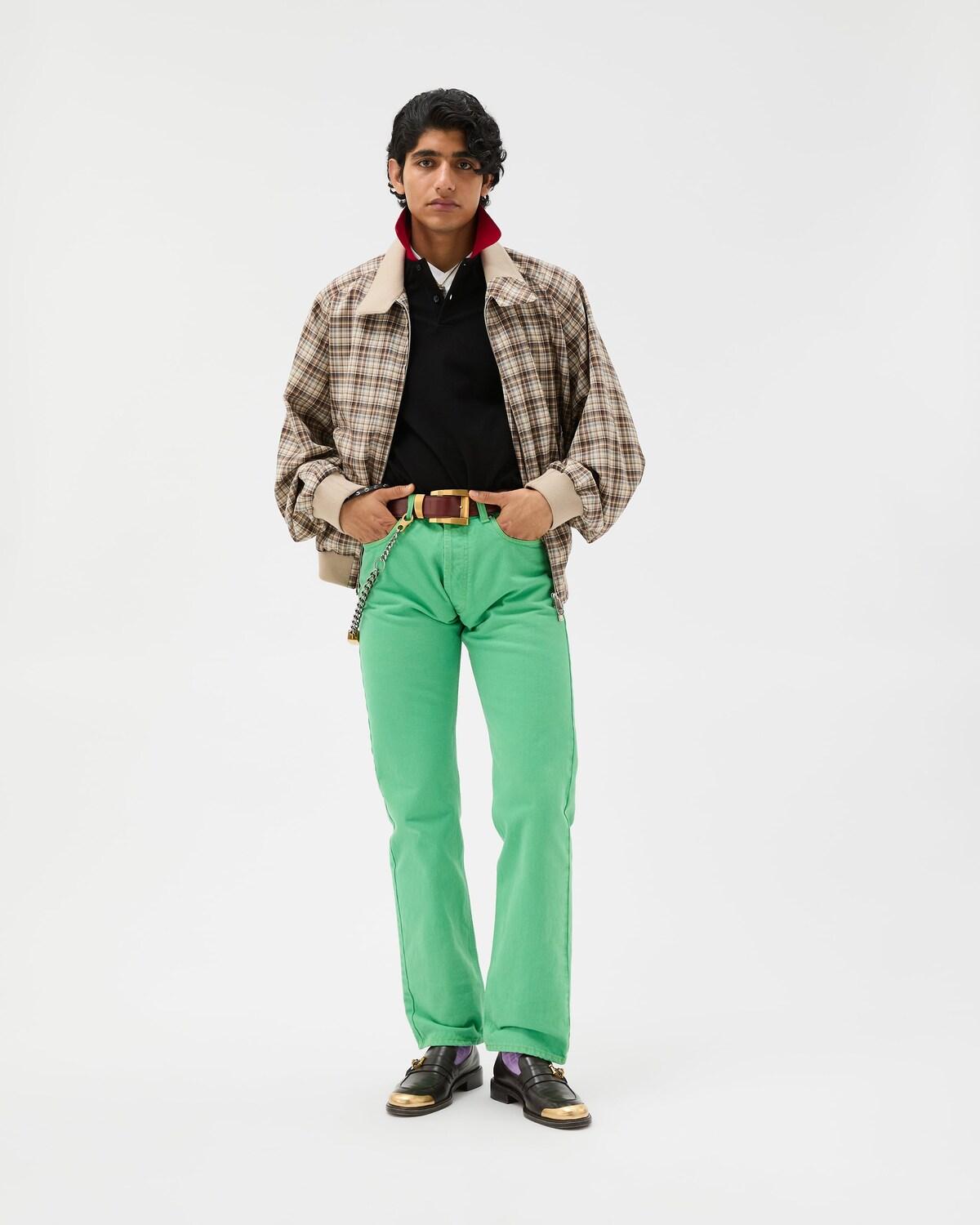 Straight Jeans - Image 2