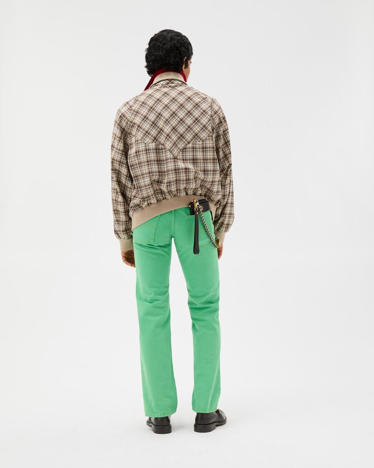 Straight Jeans - Image 3