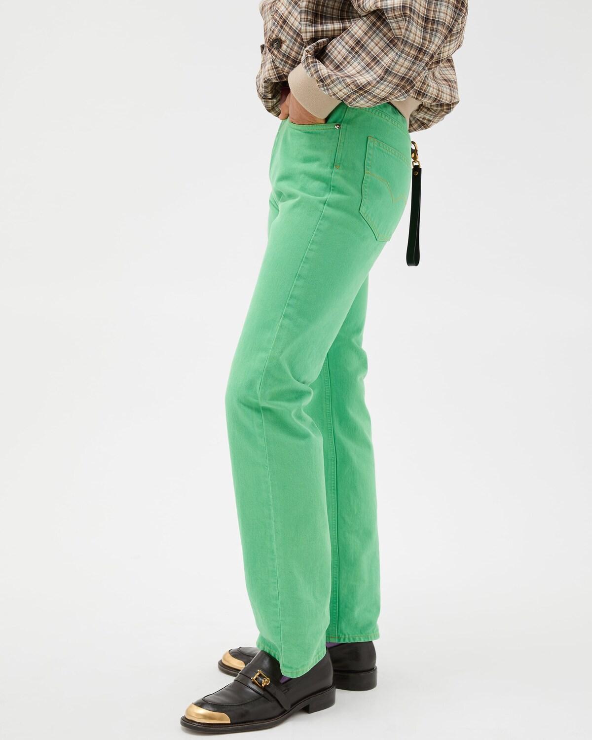 Straight Jeans - Image 4