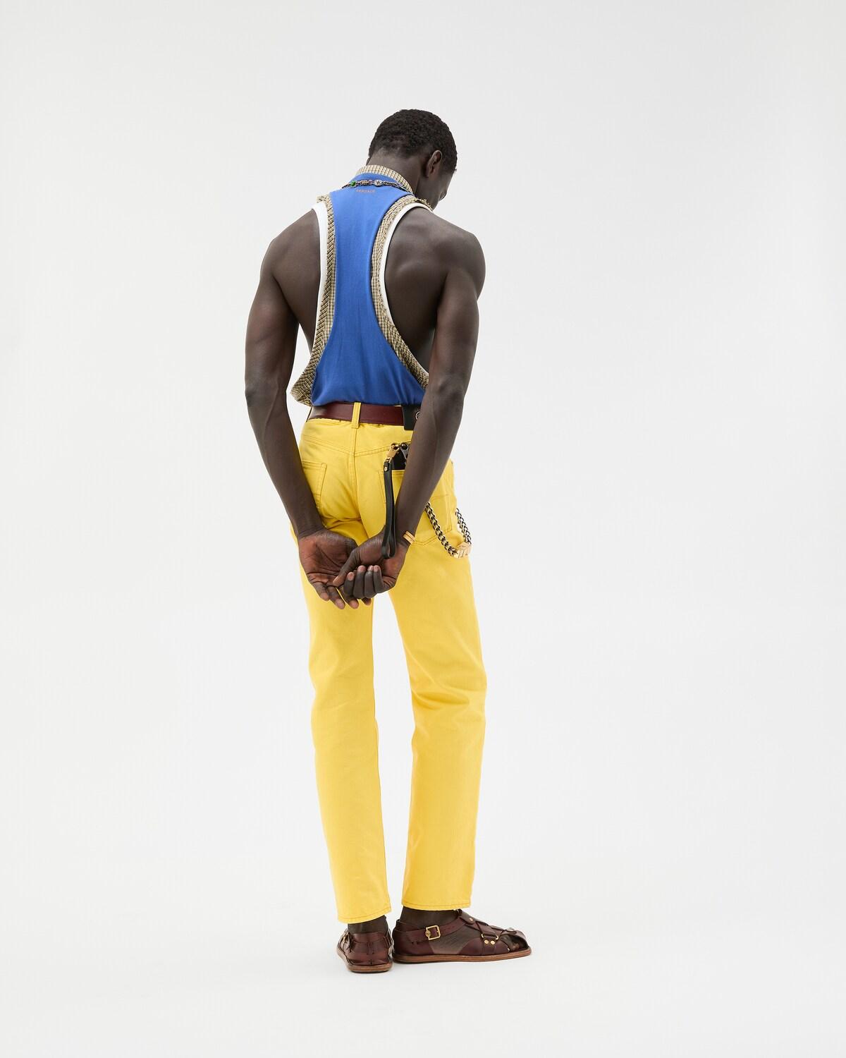 Straight Jeans - Image 3