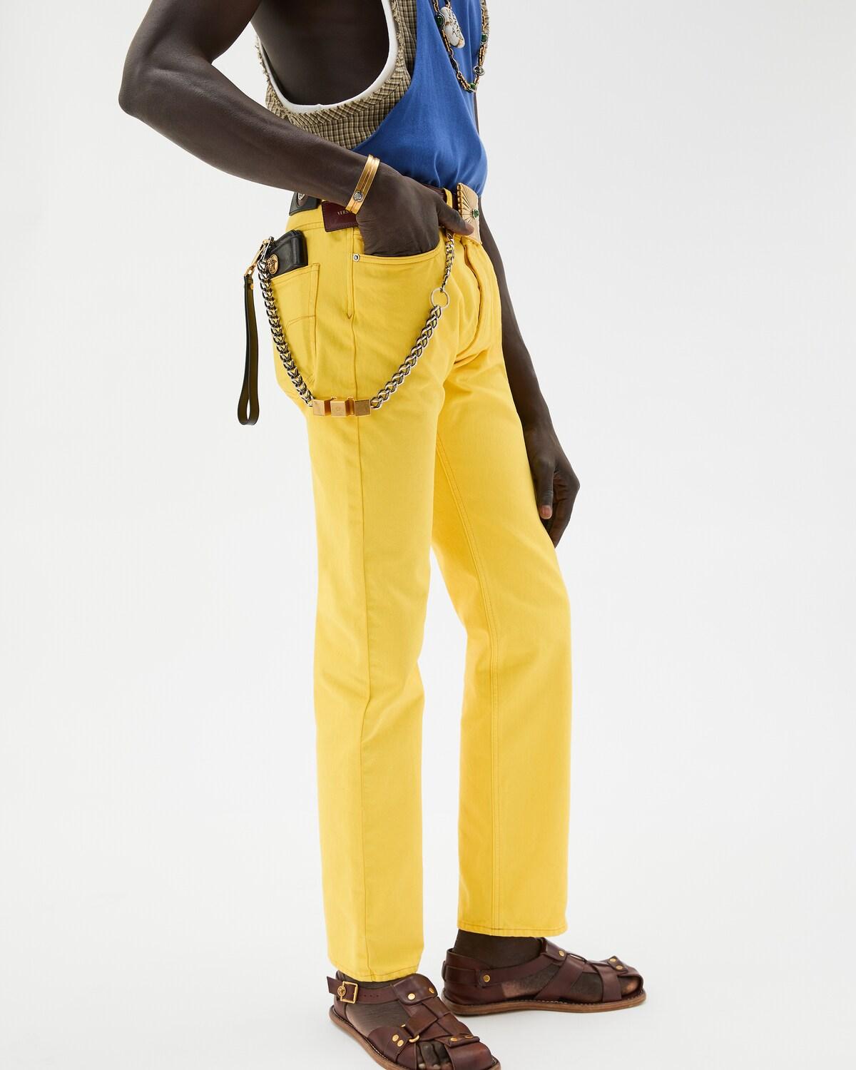Straight Jeans - Image 4