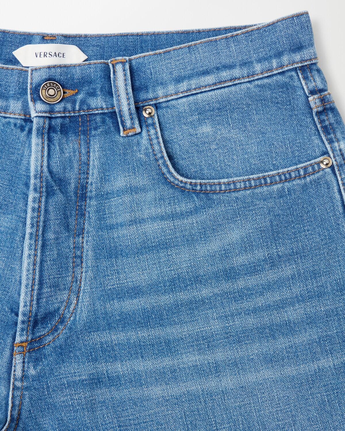 Straight Jeans - Image 2