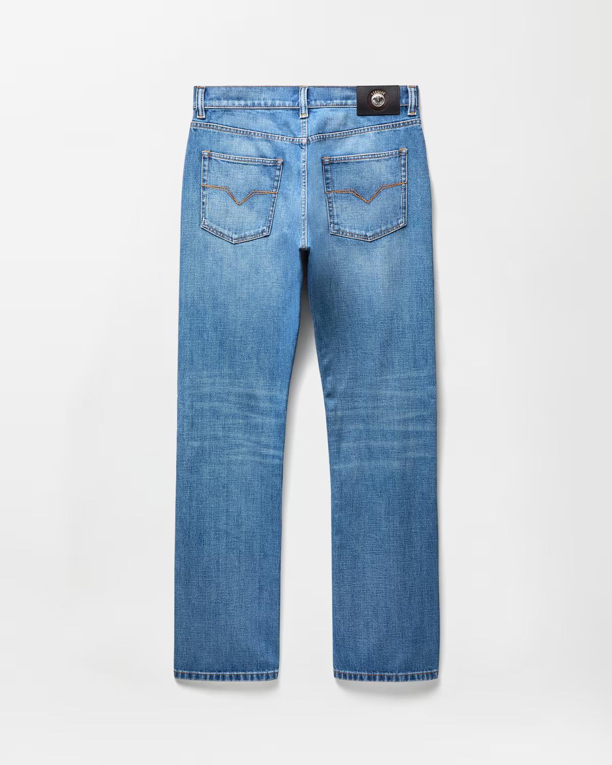 Straight Jeans - Image 3